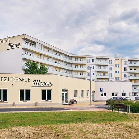 Apartman Residence Moser 1504 Karlovy Vary Exterior photo